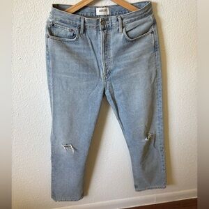 Agolde 90s jeans